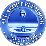 All About Plumbing logo
