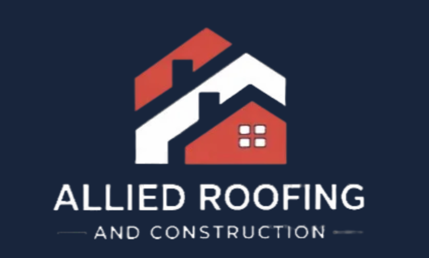 Allied Roofing logo
