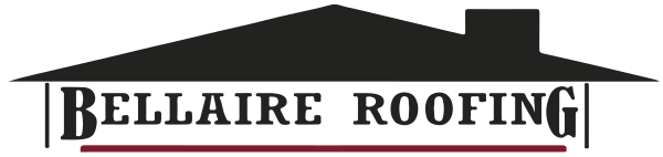 Bellaire Roofing Company logo