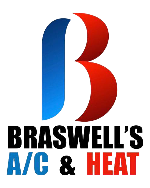 Braswell’s Air Conditioning & Heating Services logo