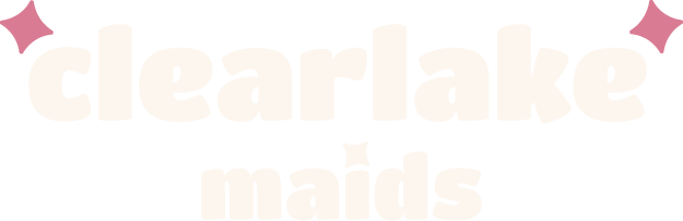 Clear Lake Maids logo