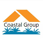 Coastal Group Roofing logo