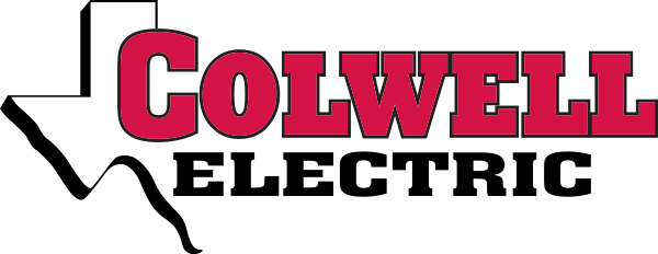 Colwell Electric logo