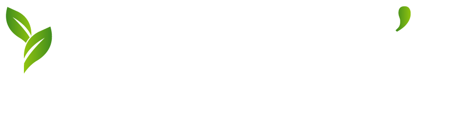 Danny’s Landscaping logo