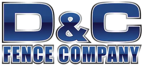D&C Fence logo
