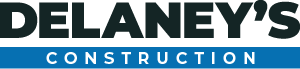 Delaney’s Construction logo