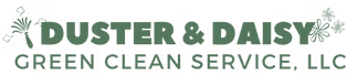 Duster&Daisy Green Clean Service logo