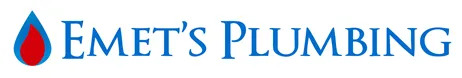 Emet’s Plumbing logo