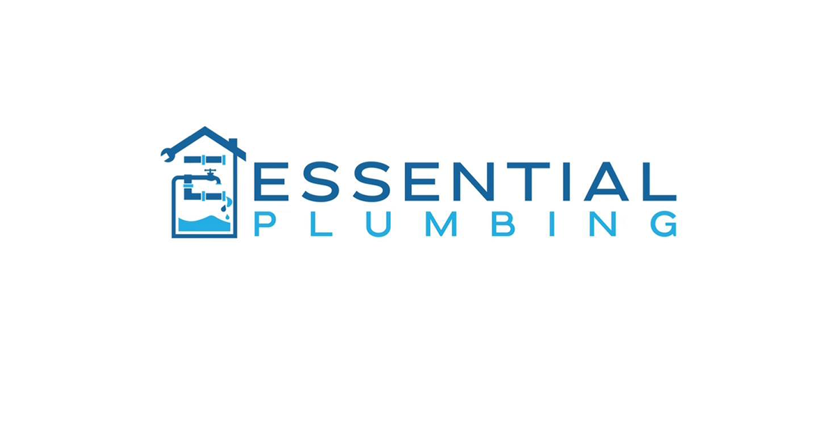 Essential Plumbing logo