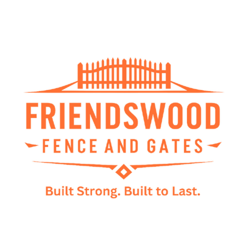 Friendswood Fence & Gates logo
