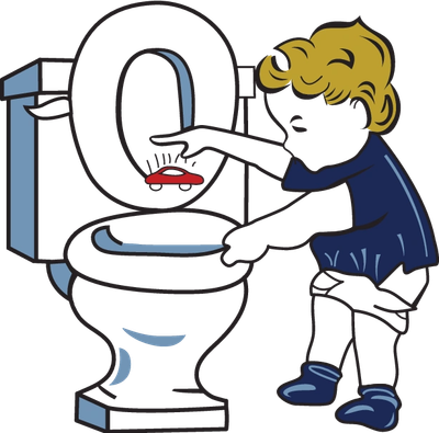 Friendswood Plumbing Company logo