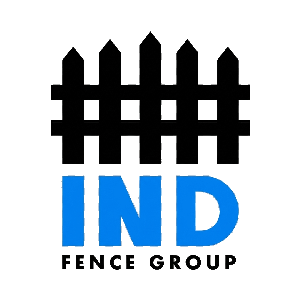 IND Fence Group logo