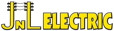 JN’L Electric logo