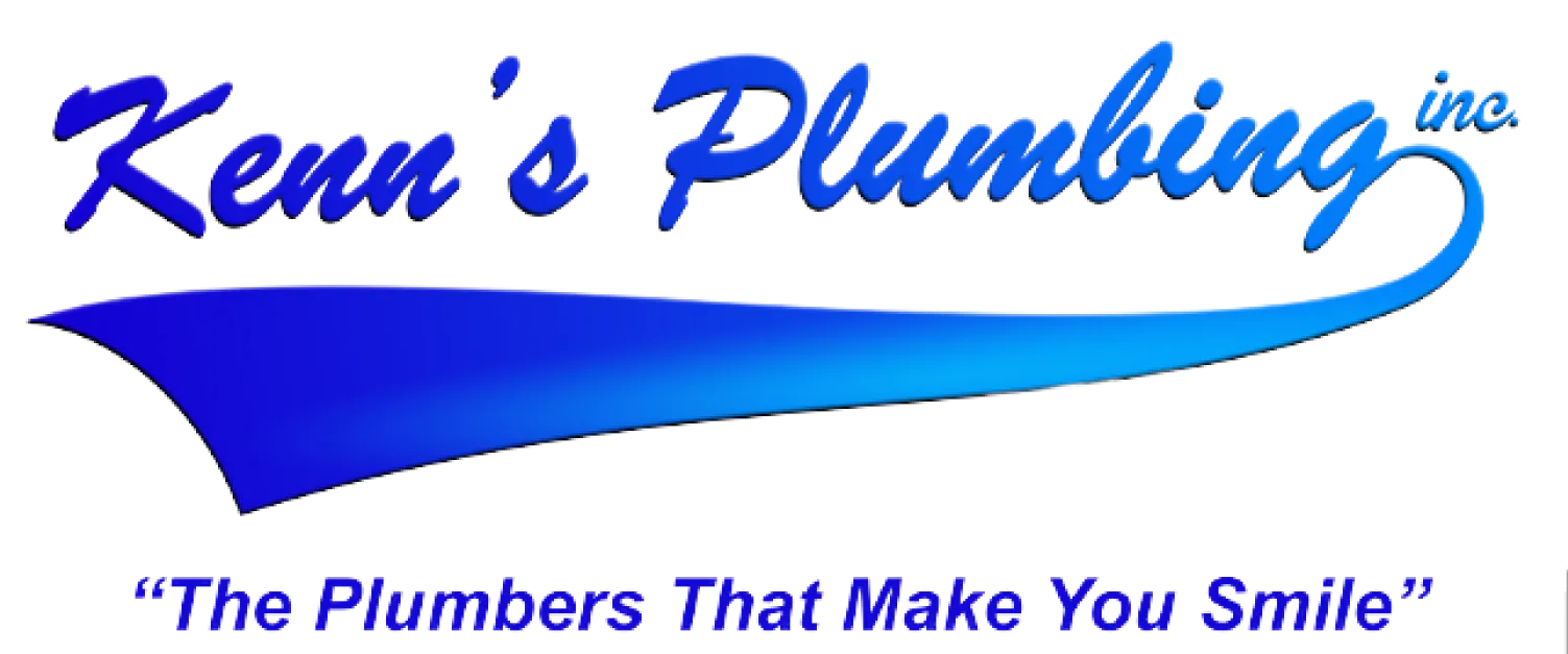 Kenn’s Plumbing logo