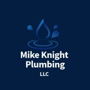 Mike Knight Plumbing logo