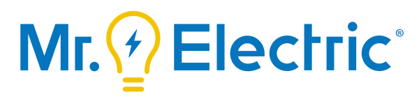 Mr. Electric of Corpus Christi logo