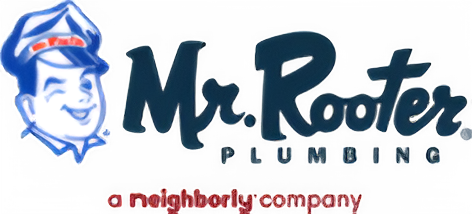 Mr. Rooter Plumbing of League City logo