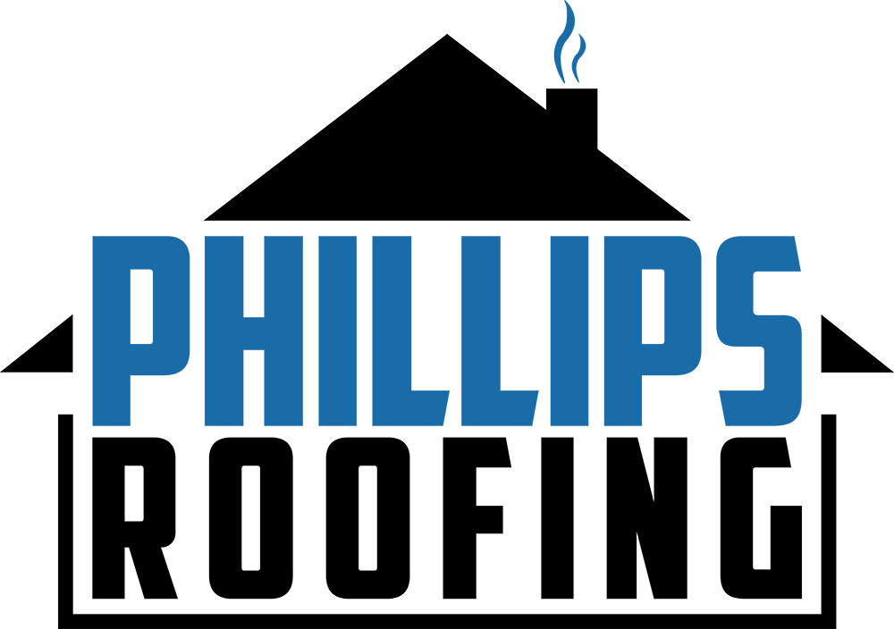 Phillips Roofing logo