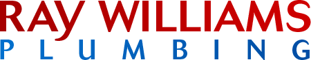 Ray Williams Plumbing logo