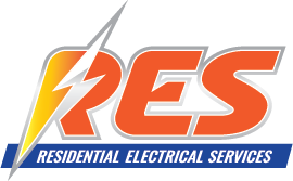 Residential Electrical Services logo