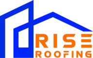 Rise Roofing logo