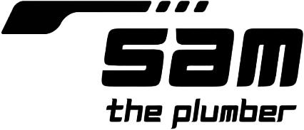 Sam The Plumber logo