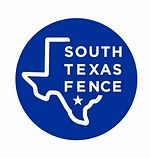 South Texas Fence logo
