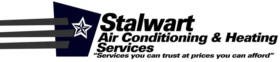 Stalwart AC and Heating logo