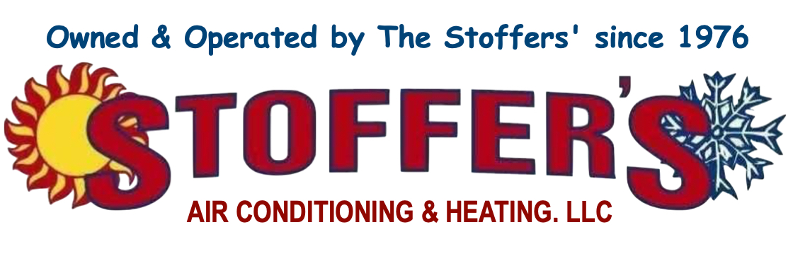 Stoffer’s Air Conditioning & Heating logo