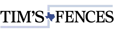 Tim’s Fences logo