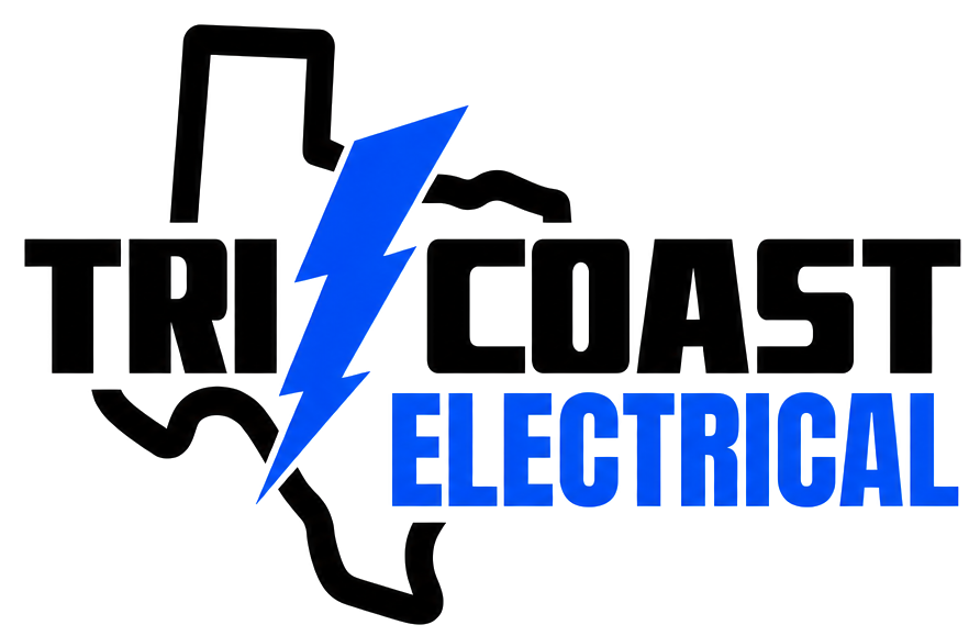 TriCoast Electrical Services logo