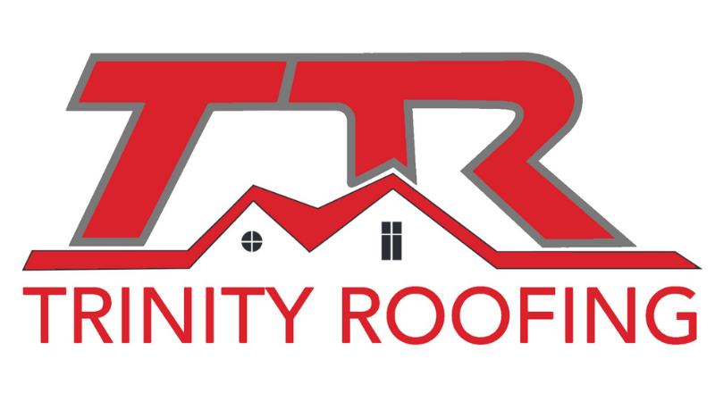 Trinity Roofing logo